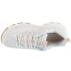 3. Skechers D'Lites - Good Neutral 149807-WHT White 35