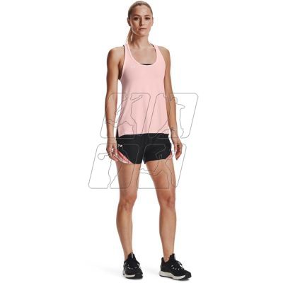 4. Under Armor Knockout T-shirt W 1351596-658