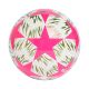 2. adidas UCL 25/26 Final Club Pink-White-Green Football JX9094