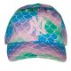 2. 47 Brand MLB New York Yankees Mermaid's 47 Clean Up Kids Cap B-MRMMD17GWS-TF-KIDS