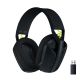 21. Logitech G435 headphones black 981-001050