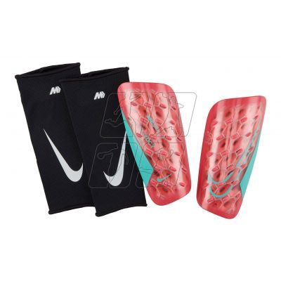 Nike Mercurial Lite SuperLock Football Shin Guards DN3609-850