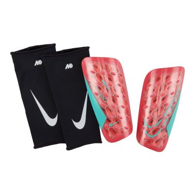 Nike Mercurial Lite SuperLock DN3609-850 Football Shin Guards
