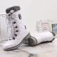 8. American Club waterproof snow boots W AM516B