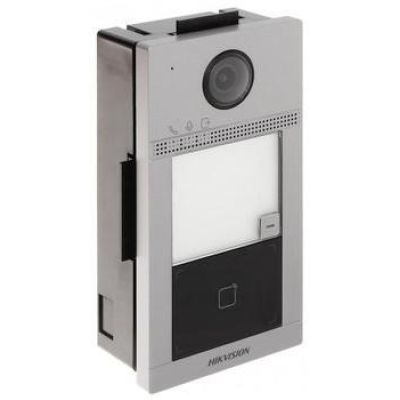 2. HIKVISION DOOR STATION DS-KV8113-WME1(C)