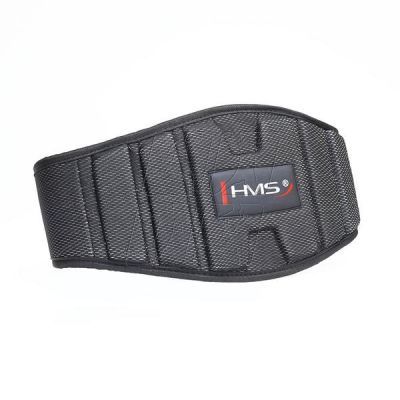 9. Gray HMS PA3448 rM strength belt