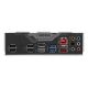 13. GIGABYTE B760 GAMING X GEN5 motherboard Intel B760 LGA 1700 ATX