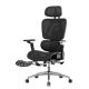 3. MA-Manager 7.9 BLACK office chair