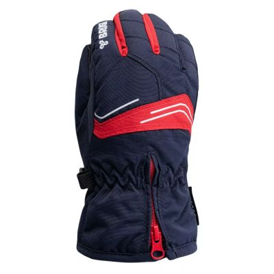 2. Brugi 3ZCE Jr Ski Gloves 92800463871