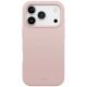 2. Uniq Lino iPhone 17 Pro Magclick Charging Case - Pink
