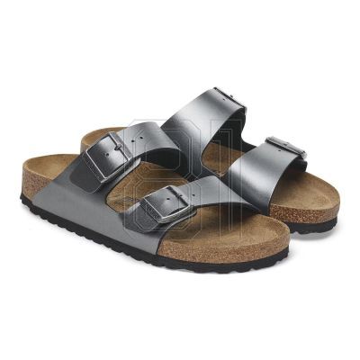 14. Birkenstock Unisex Arizona BS 1029224 Flip-Flops
