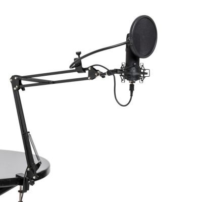 4. STAGG SUM45 Set - USB Condenser Microphone