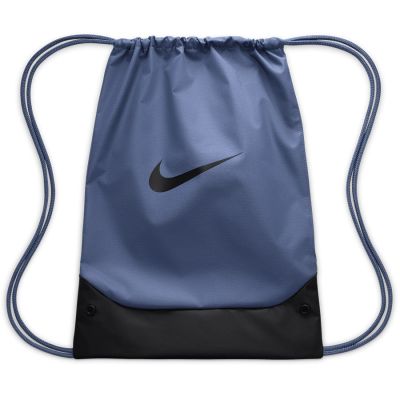 Nike Brasilia IB4409-491 Shoe and Clothing Bag