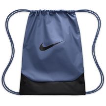 Nike Brasilia IB4409-491 Shoe and Clothing Bag