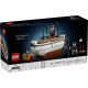 LEGO Icons 40729 Shackleton's Lifeboat