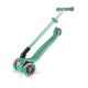 18. Scooter 3 wheels Globber Primo Foldable Plus Lights Jr 439-206