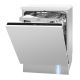 Built-in dishwasher AMICA DIM62E6EBqO