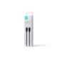 5. Joyroom Long-Lasting Series A9 USB-C / USB-C PD QC cable 60W 3A 1m - black