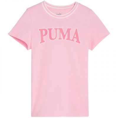 Puma Squad Tee Jr 679387 30