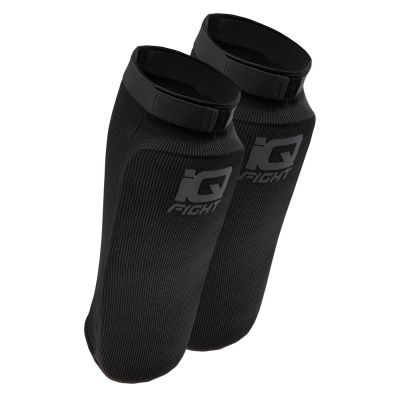 5. Iq Maparo Shin Guards 92800350289