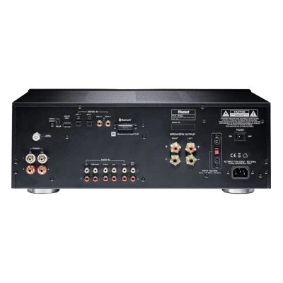2. Magnat MA-900Black stereo amplifier