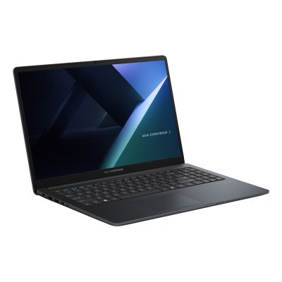 3. ASUS ExpertBook B1503CVA-S77277 Core 5 210H 15.6"FHD 300nits 60Hz AG 16GB DDR5 SSD512 Intel Graphics WLAN+BT LAN Cam1080p 50WHrs NoOS Gentle Gray 3Y OnSite