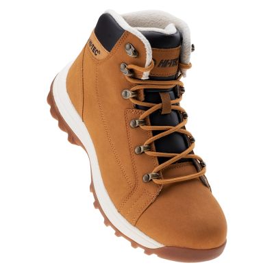 9. Hi-Tec Haites Mid M shoes 92800330668
