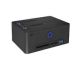 2. ICY BOX IB-1233CL-CR USB 3.2 Gen 1 (3.1 Gen 1) Type-A Black