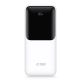 3. Powerbank Tech-Protect PB03 30000mAh 22.5W - white