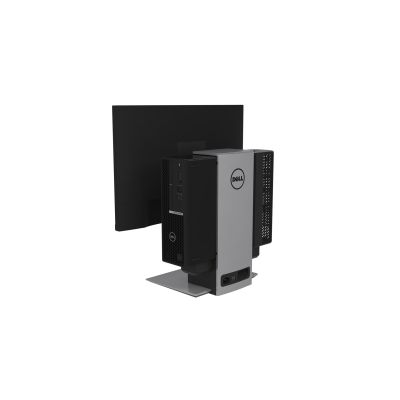 6. Dell OSS21 monitor or PC stand