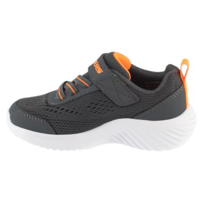 2. Skechers Bounder – Quantarun 403905N-CHAR Grey 23