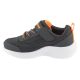 2. Skechers Bounder – Quantarun 403905N-CHAR Grey 23