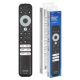 5. SAVIO UNIVERSAL REMOTE CONTROL/REPLACEMENT FOR TCL RC-31 TV