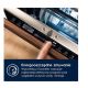 4. Built-in dishwasher ELECTROLUX EES48401L