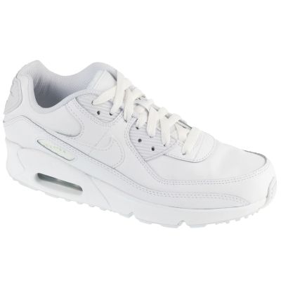 Nike Air Max 90 GS HF6358-102 White 40