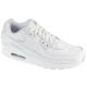 Nike Air Max 90 GS HF6358-102 White 40