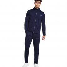 Under Armor Rival Knit Track Suit M 1357139 410