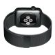 12. Magnetic Strap Apple Watch 38/40mm Magnetic Strap Apple Watch Bracelet - Red