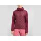 3. La Sportiva Koro JKT W ZARJ 015 R25W04 Redwood/Chalk