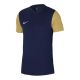 3. Nike Dri-Fit Tiempo Premier 2 M DH8035-411 T-shirt