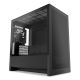 2. NZXT H3 Midi Flow Case Black (CC-H31FB-01)