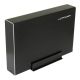 2. LC-POWER LC-35U3-Becrux Case (3.5"; USB 3.0)