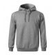 2. Malfini Moon M MLI-42012 sweatshirt, dark gray melange