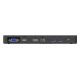 2. Fujitsu L100 USB 3.2 Gen 1 (3.1 Gen 1) Type-C Port Replicator Black