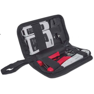 2. INTELLINET TOOL KIT CRIMP PULLER LSA TESTER 780070