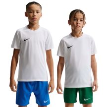 Nike Dri-Fit Park VIII Kids' T-Shirt White HV8182 100