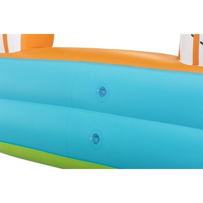 20. Bestway 52728 ball pit/play ball