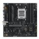 10. ASUS TUF GAMING A620M-PLUS WIFI AMD A620 Socket AM5 micro ATX