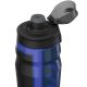 5. Under Armor Playmaker Squeeze water bottle 950 ml blue UA70320 1364836 400