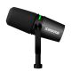 3. Shure MV7i - Intelligent Microphone with US Interface